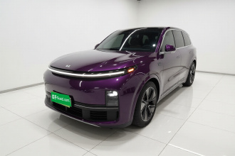 理想汽车 理想L9 2024款 Pro