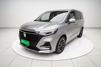 荣威iMAX8 2022款 400TGI 旗舰版