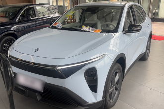 江铃集团新能源 羿驰05S 2026款 500 尊享版