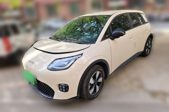 埃安 AION UT 2025款 420智豪版