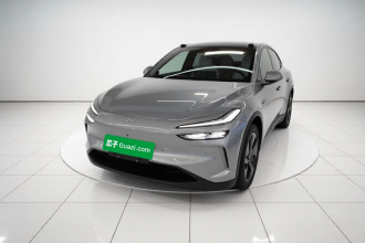 乐道L60 2024款 60kWh 后驱版