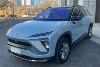 蔚来ES6 2020款 430KM 性能版