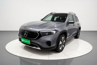 奔驰EQB 2022款 EQB 260