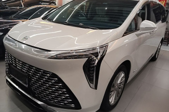 别克 世纪 2023款 2.0T 六座蕴世版