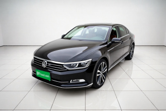 大众 迈腾 2019款 330TSI DSG 豪华型 国V