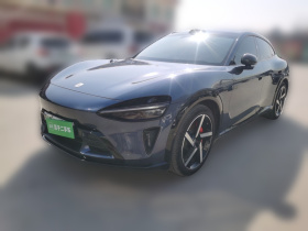 小米汽车 小米YU7 2025款 超长续航高性能四驱Max版