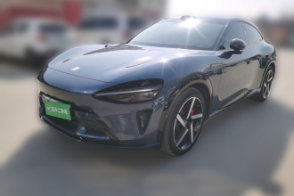 小米汽车 小米YU7 2025款 超长续航高性能四驱Max版