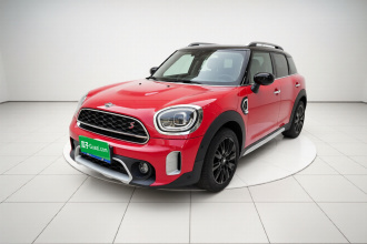 MINI Countryman 2021款 2.0T COOPER S