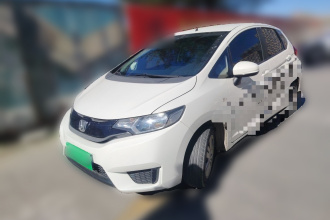 本田 飞度 2014款 1.5L LX CVT舒适型