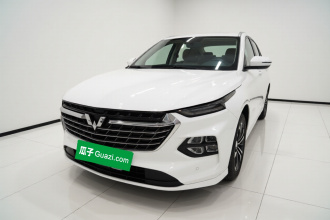 五菱汽车 五菱凯捷 2020款 1.5T CVT旗舰型