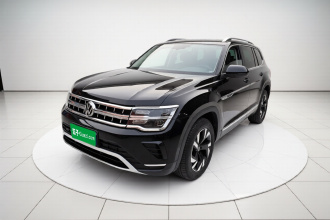 大众 途昂 2021款 380TSI 四驱尊崇豪华版