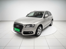 奥迪Q5 2016款 40 TFSI 技术型