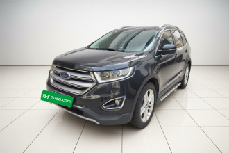 福特 锐界 2016款 EcoBoost 245 两驱豪锐型 7座