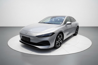 荣威D7 2023款 DMH 125km 旗舰版