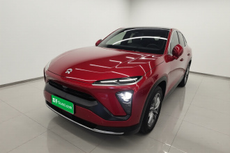 蔚来EC6 2020款 430KM 运动版