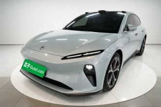 蔚来ET5T 2023款 75kWh Touring