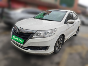 本田 凌派 2016款 1.8L CVT豪华版