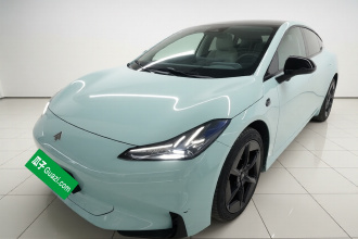 昊铂GT 2023款 560后驱七翼版