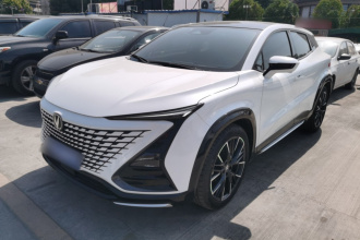 长安UNI-T 2023款 第二代 1.5T 尊贵型