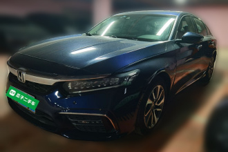 本田 英仕派 2019款 260TURBO 精悦版 国VI