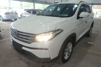 东风风光 风光S560 2021款 2.0L CVT精英型