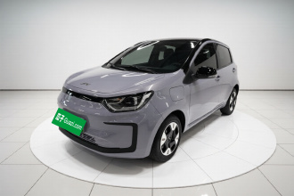 江淮钇为 钇为花仙子 2024款 挚爱版 301km Lite