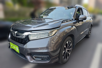 本田 冠道 2017款 240TURBO 两驱尊享版