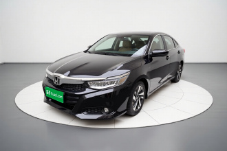 本田 凌派 2019款 180Turbo CVT领先版 国VI