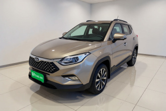 江汽集团 瑞风S4 2019款 1.6L 手动超越型