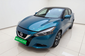 日产 蓝鸟 2019款 1.6L CVT智联智酷版 国VI