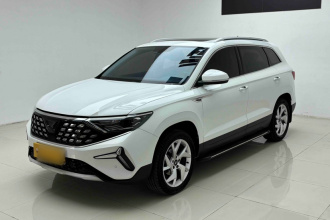 捷达VS7 2022款 280TSI 自动悦享版