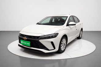 雪佛兰 科鲁泽 2023款 1.5L 双离合悦享版