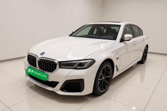 宝马5系新能源 2022款 535Le 豪华套装