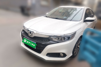 本田 凌派 2019款 180Turbo CVT豪华版 国VI