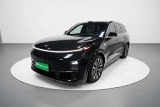 理想汽车 理想L8 2025款 Max 智能焕新版