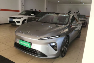蔚来ET7 2024款 75kWh 行政签名版