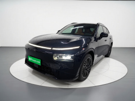 小鹏G9 2025款 625 长续航 Max