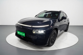 小鹏G9 2025款 625 长续航 Max