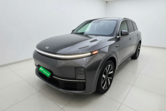 理想汽车 理想L7 2023款 Pro