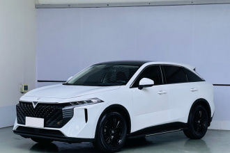 启辰大V 2021款 260T 爱豆版