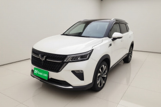 五菱汽车 五菱星辰 2022款 2.0L DHT电速款