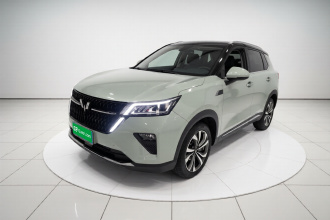 五菱汽车 五菱星辰 2021款 1.5T CVT星辉版