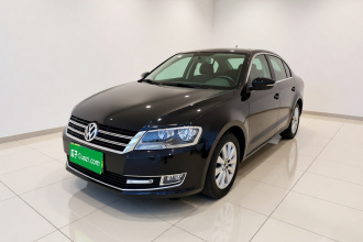 大众 朗逸 2013款 改款 1.4TSI DSG舒适版