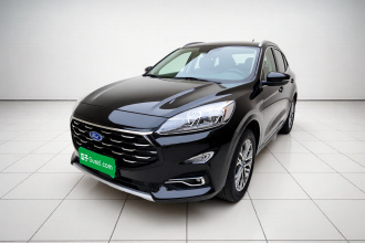 福特 锐际 2020款 EcoBoost 245 两驱聪慧嘉享款