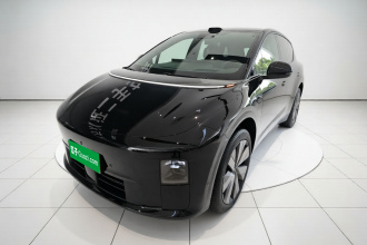 理想汽车 理想i6 2025款 两驱标准版