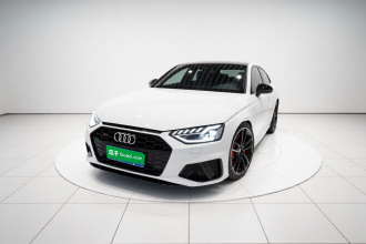 奥迪S4 2020款 S4 3.0TFSI