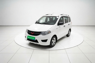 五菱汽车 五菱宏光 2015款 1.5L S 基本型国V