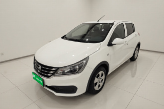 宝骏310 2020款 1.2L 手动舒适型