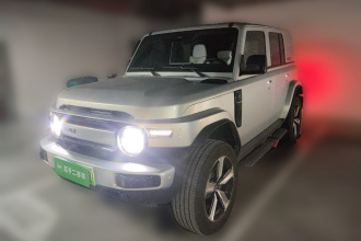 iCAR 超级V23 2025款 401两驱智驾版