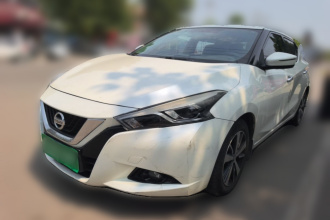 日产 蓝鸟 2016款 1.6L CVT炫酷版